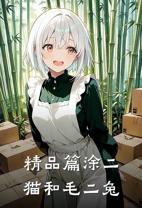 精品篇涂二猫和毛二兔