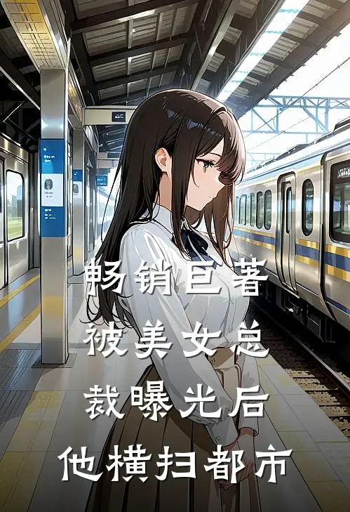 畅销巨著被美女总裁曝光后，他横扫都市
