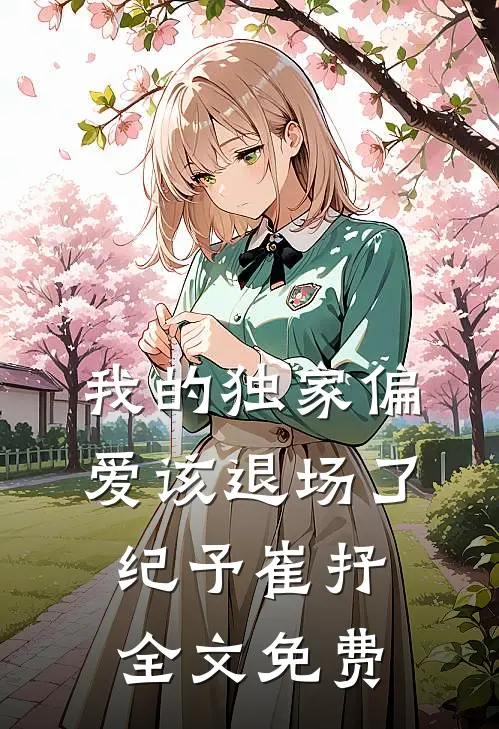 我的独家偏爱该退场了纪予崔抒全文免费