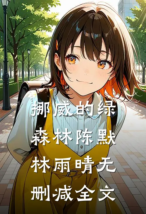 挪威的绿森林陈默林雨晴无删减全文