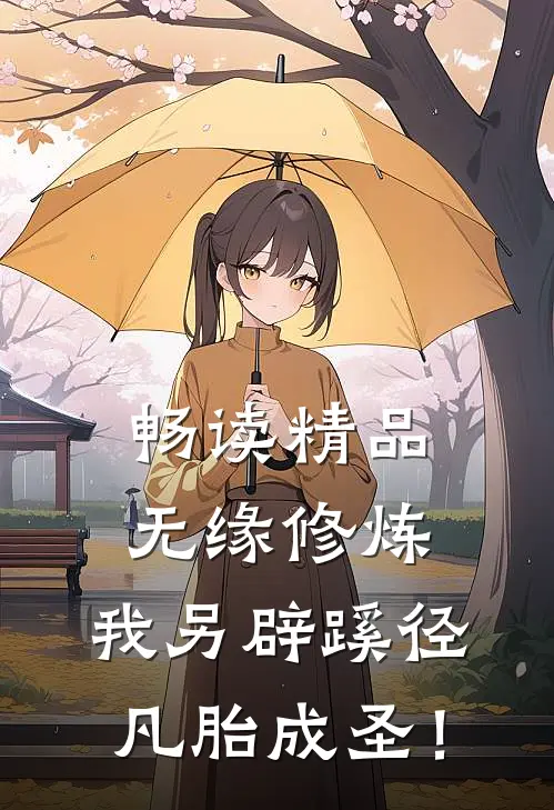 畅读精品无缘修炼，我另辟蹊径凡胎成圣！