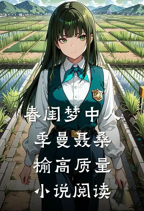 春闺梦中人季曼聂桑榆高质量小说阅读