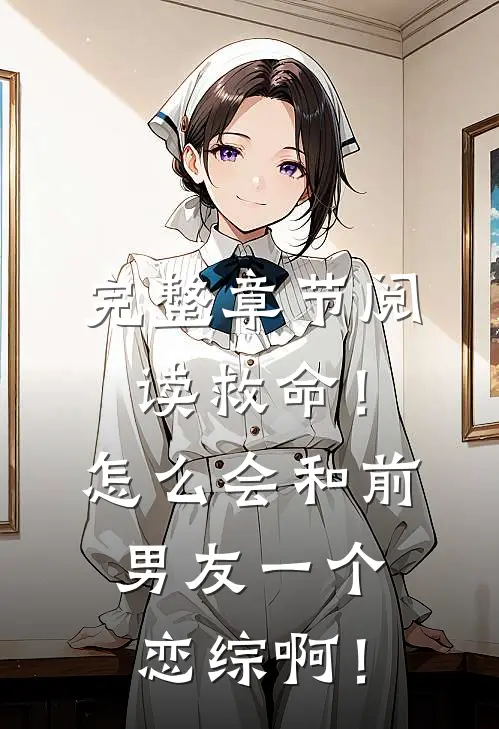 完整章节阅读救命！怎么会和前男友一个恋综啊！
