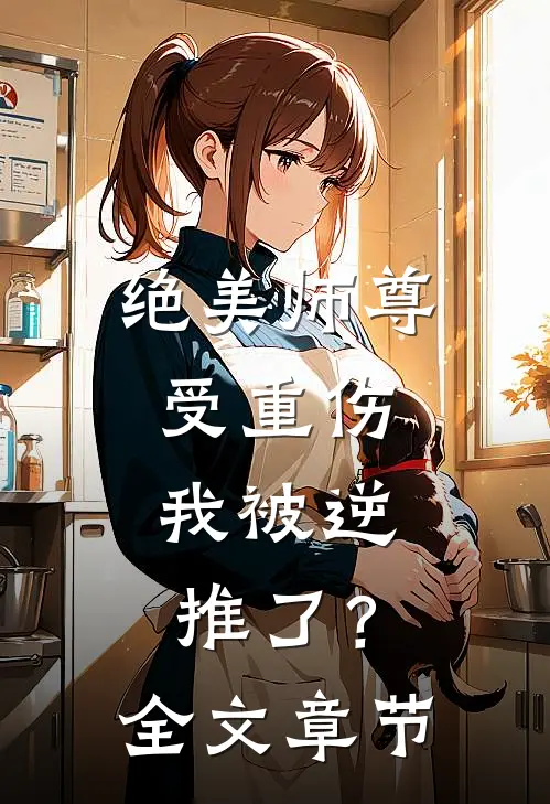 绝美师尊受重伤，我被逆推了？全文章节