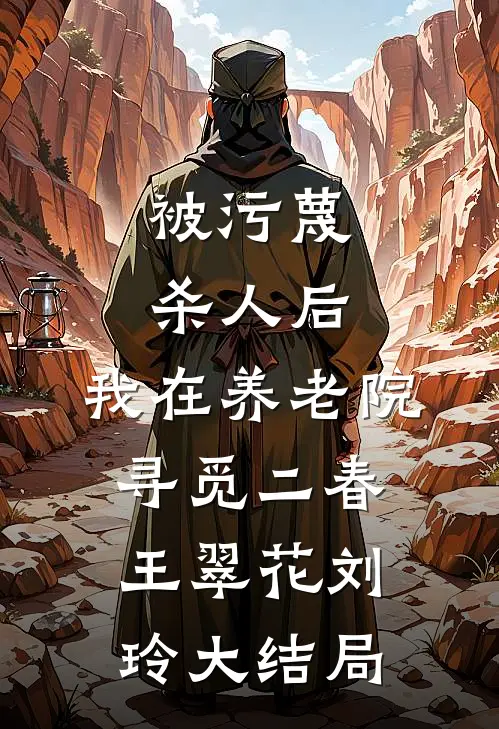 被污蔑杀人后，我在养老院寻觅二春王翠花刘玲大结局