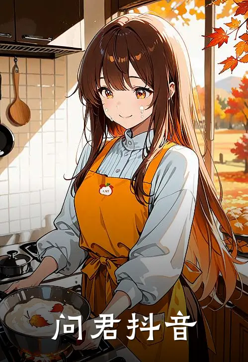 问君抖音
