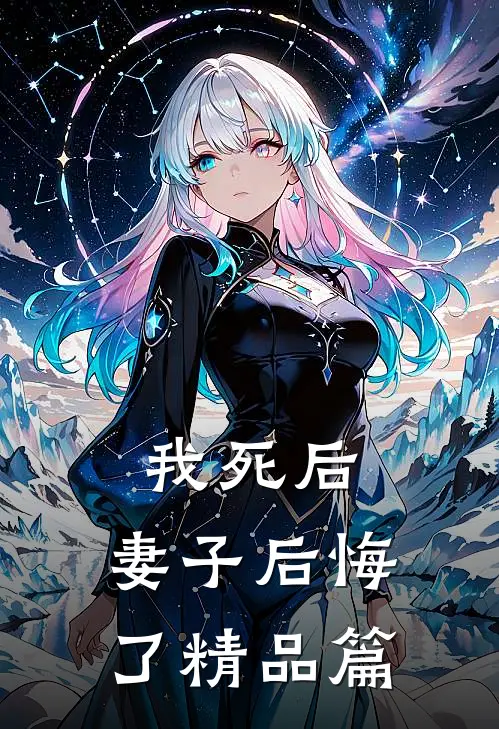 我死后，妻子后悔了精品篇