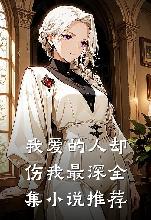我爱的人却伤我最深全集小说推荐