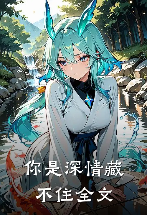 你是深情藏不住全文