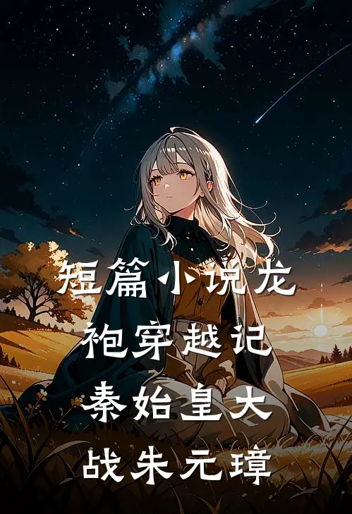 短篇小说龙袍穿越记：秦始皇大战朱元璋