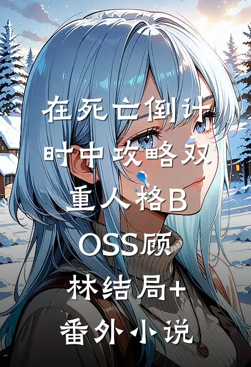 在死亡倒计时中攻略双重人格BOSS顾林结局+番外小说
