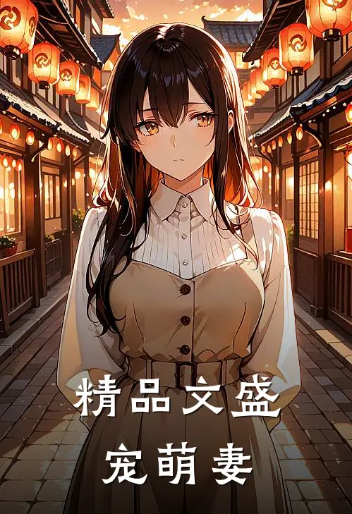 精品文盛宠萌妻