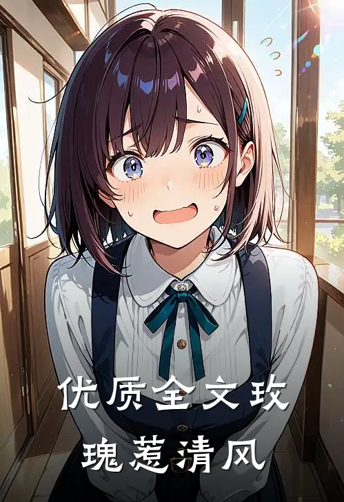 优质全文玫瑰惹清风