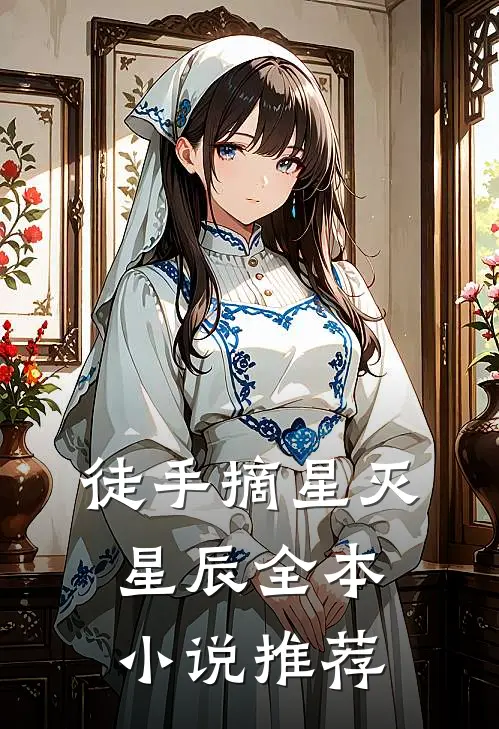 徒手摘星灭星辰全本小说推荐