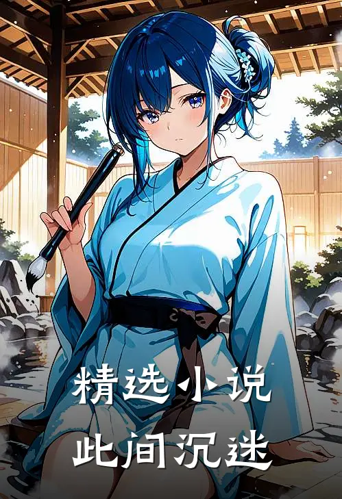 精选小说此间沉迷