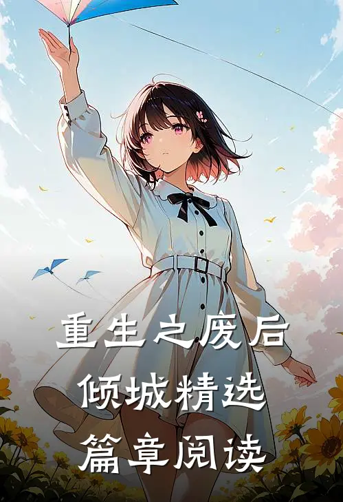 重生之废后倾城精选篇章阅读