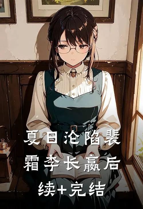 夏日沦陷裴霜李长嬴后续+完结