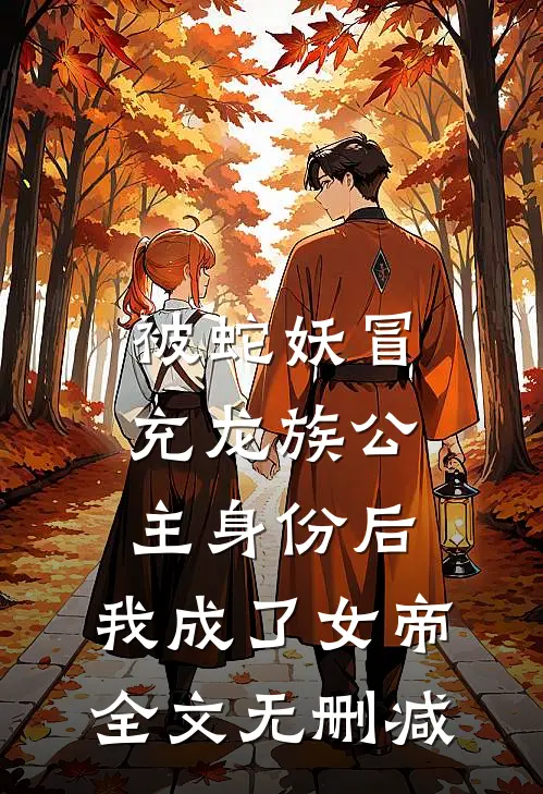 被蛇妖冒充龙族公主身份后，我成了女帝全文无删减