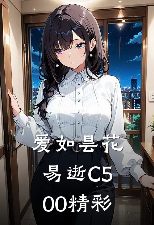 爱如昙花易逝C500精彩