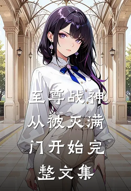 至尊战神：从被灭满门开始完整文集