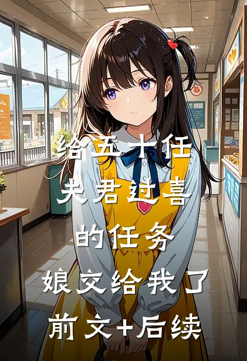 给五十任夫君过喜的任务，娘交给我了前文+后续