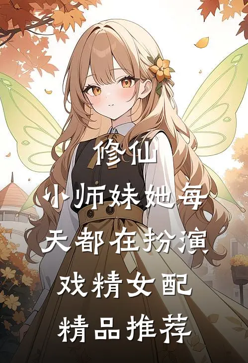 修仙：小师妹她每天都在扮演戏精女配精品推荐
