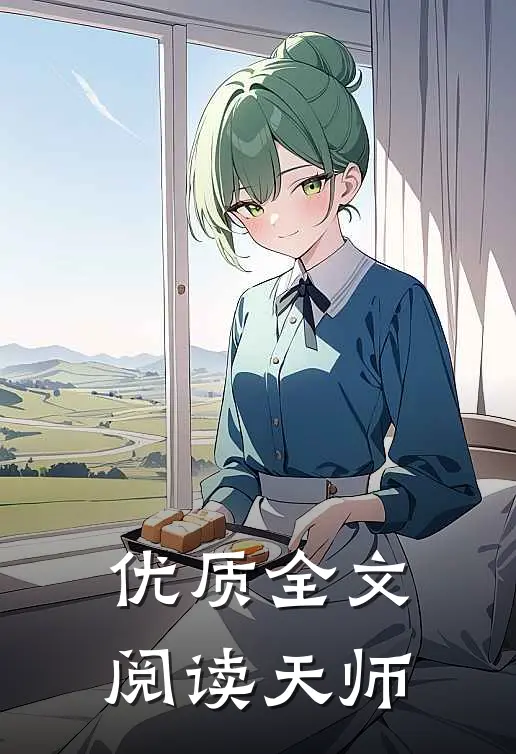 优质全文阅读天师