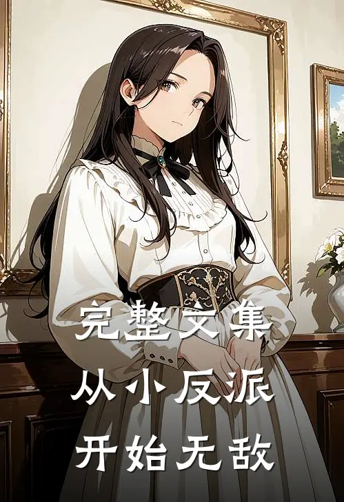 完整文集从小反派开始无敌