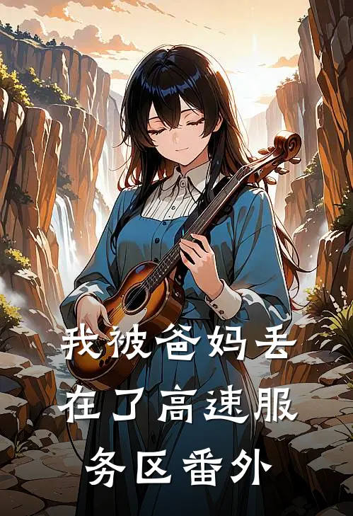 我被爸妈丢在了高速服务区番外