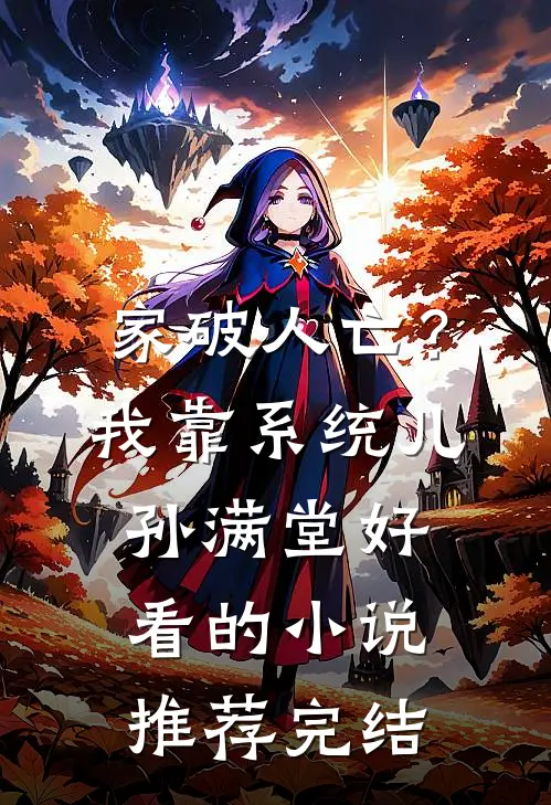 家破人亡？我靠系统儿孙满堂好看的小说推荐完结