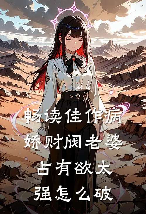 畅读佳作病娇财阀老婆占有欲太强怎么破