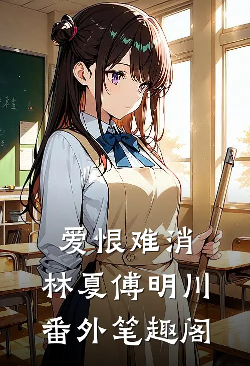 爱恨难消：林夏傅明川番外笔趣阁