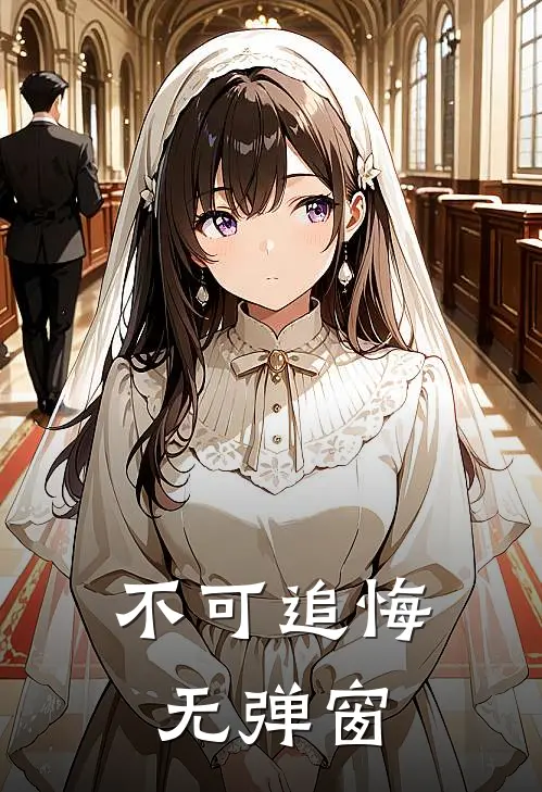 不可追悔无弹窗