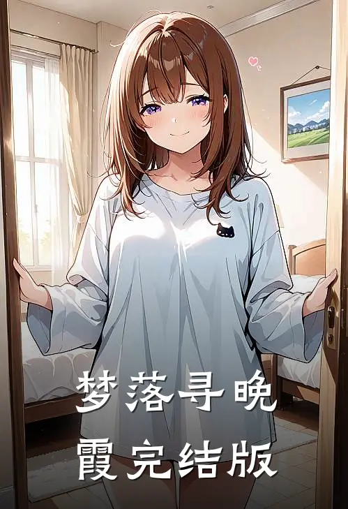 梦落寻晚霞完结版
