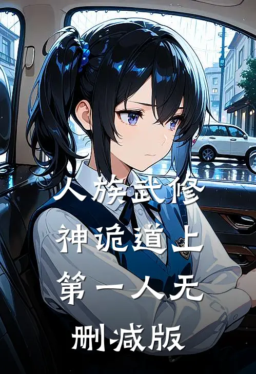 人族武修：神诡道上第一人无删减版