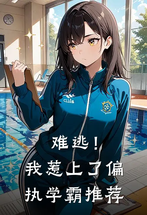 难逃！我惹上了偏执学霸推荐