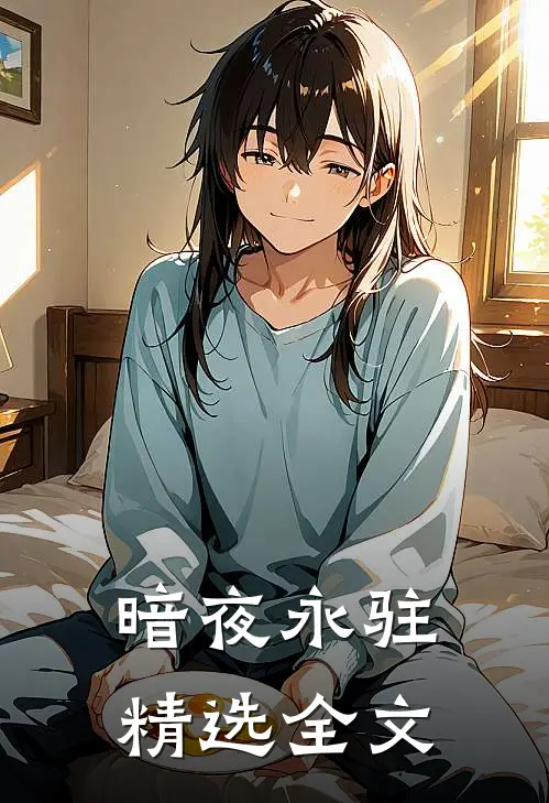 暗夜永驻精选全文