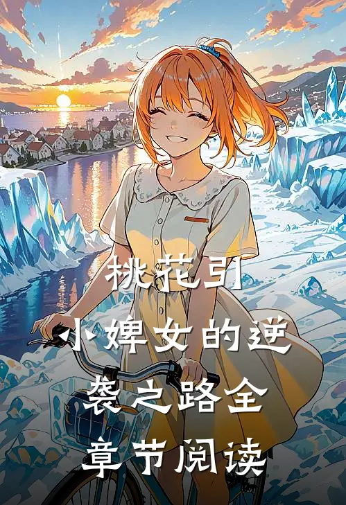 桃花引：小婢女的逆袭之路全章节阅读