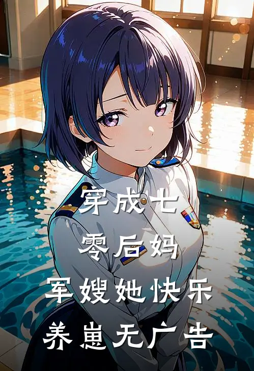 穿成七零后妈，军嫂她快乐养崽无广告