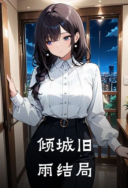 倾城旧雨结局