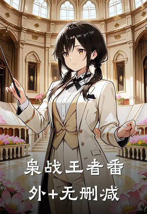 枭战王者番外+无删减