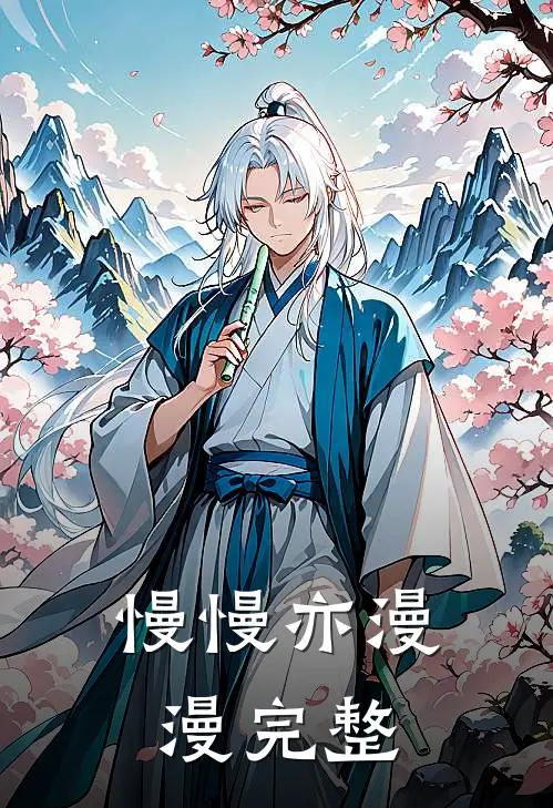 慢慢亦漫漫完整