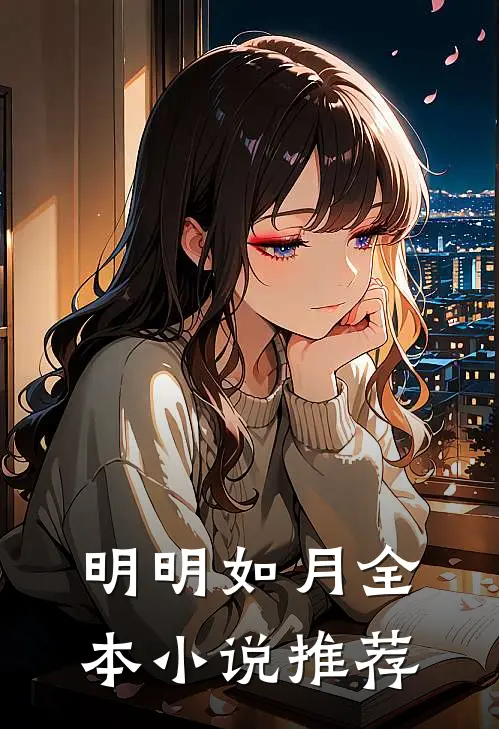 明明如月全本小说推荐