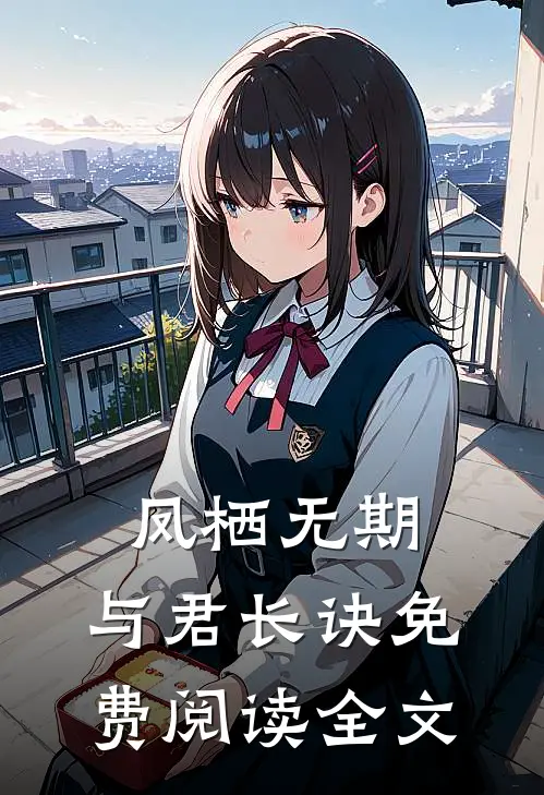凤栖无期，与君长诀免费阅读全文