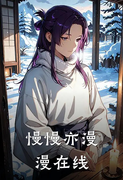 慢慢亦漫漫在线