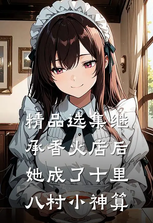 精品选集继承香火店后，她成了十里八村小神算