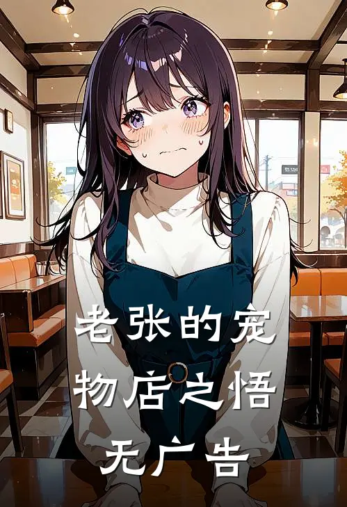 老张的宠物店之悟无广告