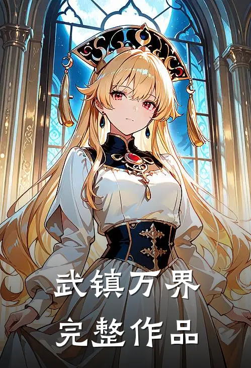 武镇万界完整作品