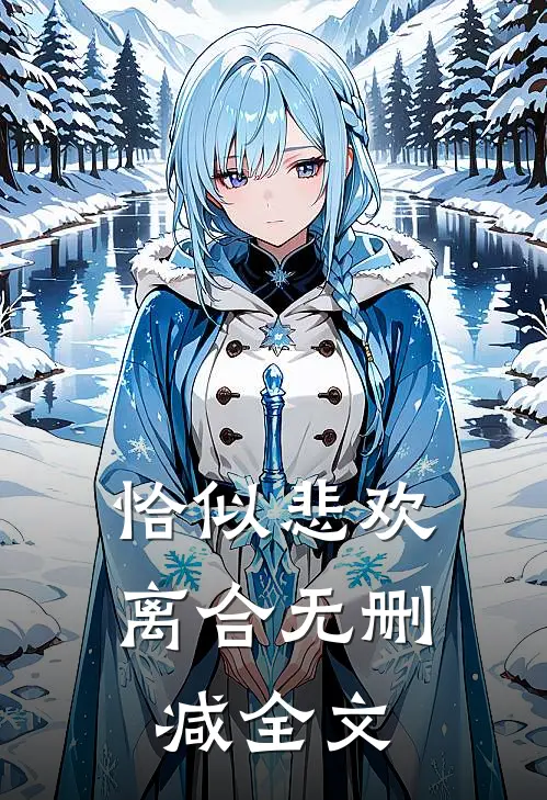 恰似悲欢离合无删减全文
