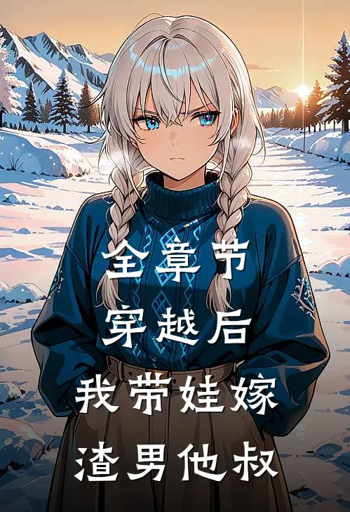 全章节穿越后，我带娃嫁渣男他叔